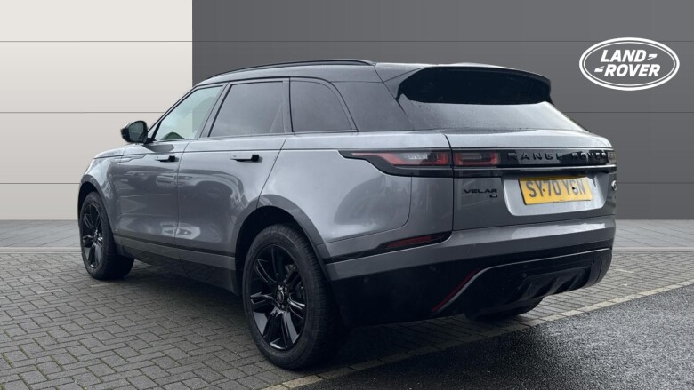 Land Rover Range Rover Velar 2.0 D200 Edition 5dr Auto Diesel Estate